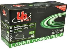 Lazerinio spausdintuvo kasetė UPrint H.05X-UPBlack