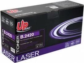 UPrint Brother Toner Cartridge TN-2420 Black