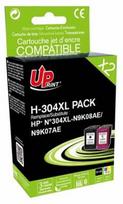 Uprint Cartridge for HP 20ml+18ml
