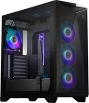 MSI MPG GUNGNIR 300R AIRFLOW Black (Juodas)