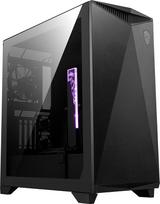 MSI MPG GUNGNIR 300P AIRFLOW Black (Juodas)