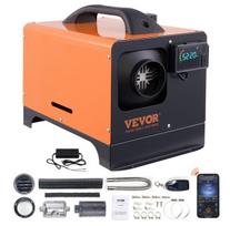 vevor - VEVOR XMZ-D1, 12V, 8KW, su Bluetooth valdymu - 1 nuotrauka