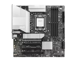 MSI PRO B860M-A WIFI