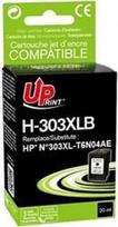 UPrint HP 303XL Black