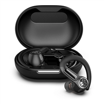 JLab Epic Sport ANC 3, Juodas (Black)