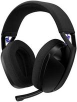 logitech - Logitech G321 Black (Juodos) - 1 nuotrauka