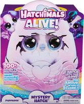 HATCHIMALS Interaktyvus žaislas HATCHIMALS „Puppadee“