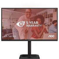 monitorius 120hz 27 - AOC 27E4CV - 1 nuotrauka