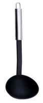 Asi Collection Soup Ladle Nylon/Stainless Steel