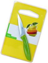 Asi Collection Cutting Board With Knife