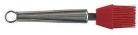 Asi Collection Silicon/Stainless Steel Brush