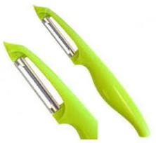 Asi Collection Kitchen Peelers 24301091 Green