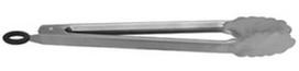 Asi Collection Stainless Steel Tongs
