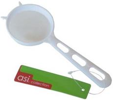 Asi Collection Strainer Ø7cm Plastic