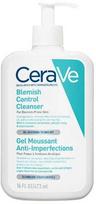 CeraVe Valomasis gelis probleminei odai (Blemish Control Valiklis), 473 ml