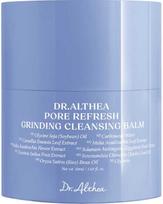 DR. ALTHEA Pore Refresh Grinding Cleansing Balm, 50 ml