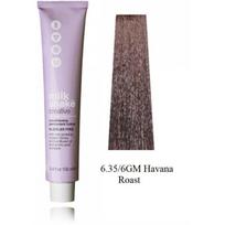 MilkShake Creative Permanent plaukų dažai 100 ml - 6.35 Havana Roast