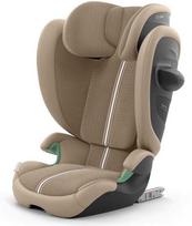 cybex - Cybex Solution G2 I-Fix Plus, 100-150 cm, Smėlio (Almond Beige) - 1 nuotrauka