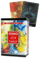 AGM Osho Zen Tarot su instrukcija Japonų k.