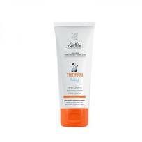 BIONIKE TRIDERM BABY, raminamasis kremas su pantenoliu, 100 ml