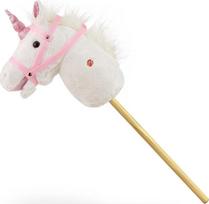 Milly Mally Hobby Arklys ant lazdos Baltas (White) 6086