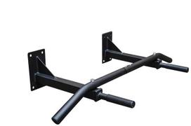 Prisitraukimų skersinis Outliner LS3335, Juodas (Black)