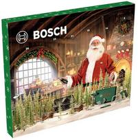 kalendorius - Bosch Advent Calendar 2025 - 1 nuotrauka