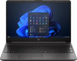 HP 250 G9, Intel Core i5-1335U, 16 GB, 512 GB, 15.6", Juodas (Black)