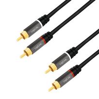 LogiLink RCA 1.5m