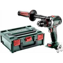 suktuvas metabo - Metabo BS 18 LTX BL I (602358840) - 1 nuotrauka