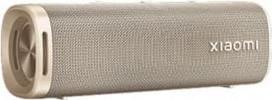 xiaomi bluetooth nesiojamos koloneles - Xiaomi Sound Outdoor QBH4263GL 30 W Raudona (Red) - 4 nuotrauka