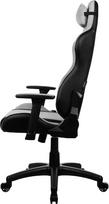 gaming chair - Arozzi Soft Fabric | Gaming Chair | Avanti SoftFabric | Light Grey | AVANTI-SFB-LG - 2 nuotrauka