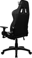 gaming chair - Arozzi Soft Fabric | Gaming Chair | Avanti SoftFabric | Light Grey | AVANTI-SFB-LG - 3 nuotrauka