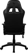 gaming chair - Arozzi Soft Fabric | Gaming Chair | Avanti SoftFabric | Light Grey | AVANTI-SFB-LG - 4 nuotrauka