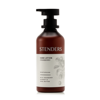 STENDERS rankų losjonas su spanguolėmis (CRANBERRY), 245 ml