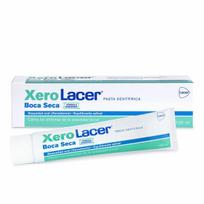 Dantų pasta Lacer Xero, 125 ml