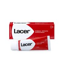 Dantų pasta Lacer, 50 ml