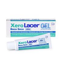 Dantų pasta Lacer Xero, 50 ml