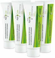 Dantų pastų rinkinys ApaCare, 75 ml