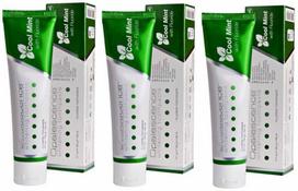 Dantų pastų rinkinys Opalescence Whitening Cool Mint, 3x100 ml