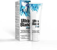 Dantų pasta UltraBlanc Duo, 75 ml