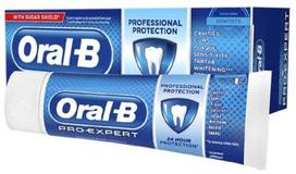 Dantų pasta Oral-B Pro-Expert Professional Protection, 75 ml