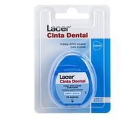 Dantų siūlas Lacer Extra-Soft PTFE Mint Flavor, 50 m