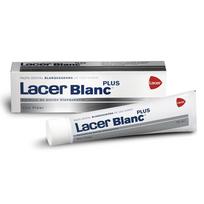 Dantų balinimo pasta Lacer LacerBlanc Plus Citrus Whitening, 75 ml