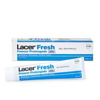Dantų pasta Lacer Fresh Gel Toothpaste, mėtų skonio, 125 ml