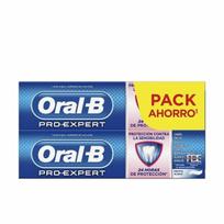 Dantų pastų rinkinys Oral-B Pro-Expert Sensitivity&Whitening, 150 ml