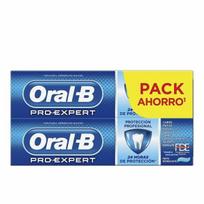 Dantų pastų rinkinys Oral-B Pro-Expert Professional Protection, mėtų skonio, 150 ml