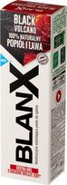 Dantų pasta Blanx Black Volcano, 75 ml
