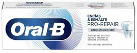 Dantų pasta Oral-B Gums & Enamel Repair, 75 ml