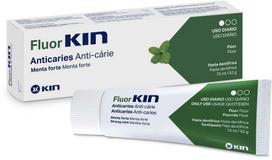 Dantų pasta KIN Fluorkin Anti-cavity Toothpaste, mėtų skonio, 75 ml